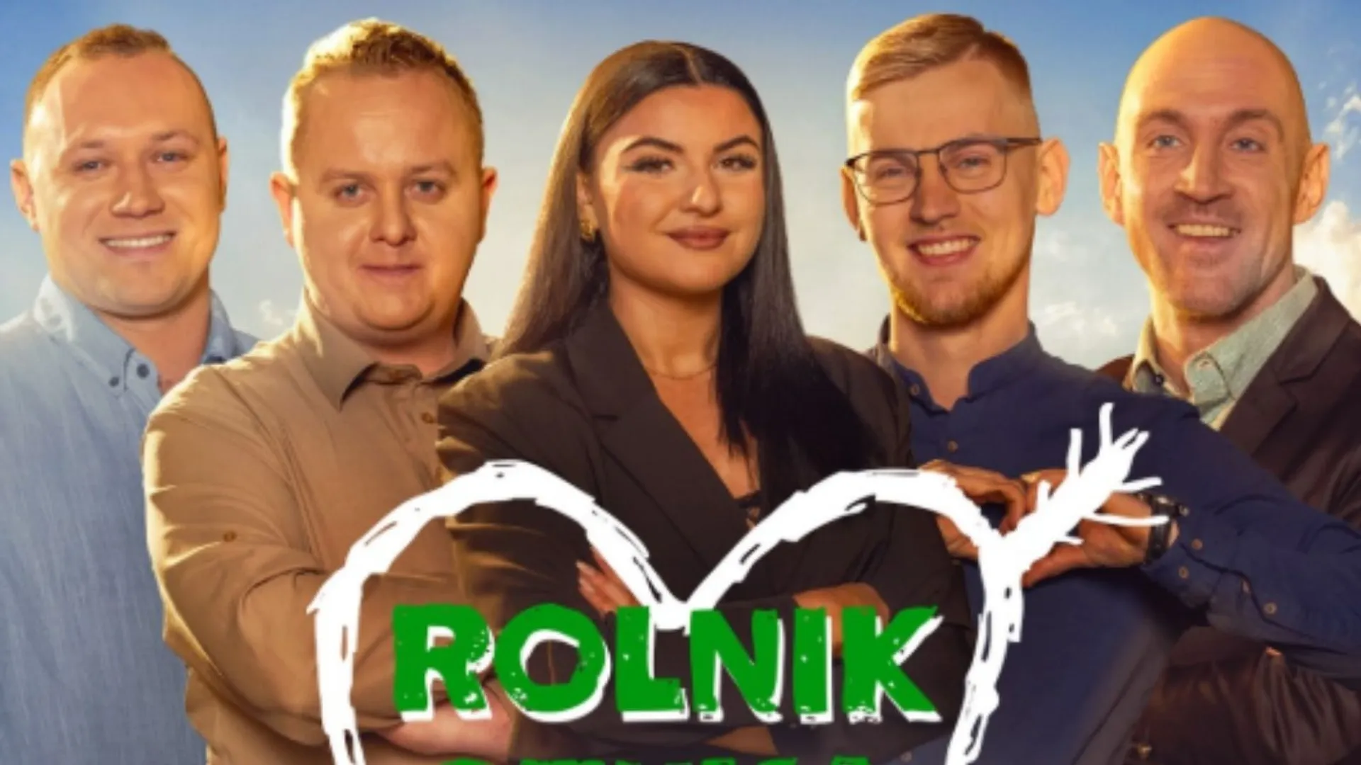 "Rolnik szuka żony" 13. edycja