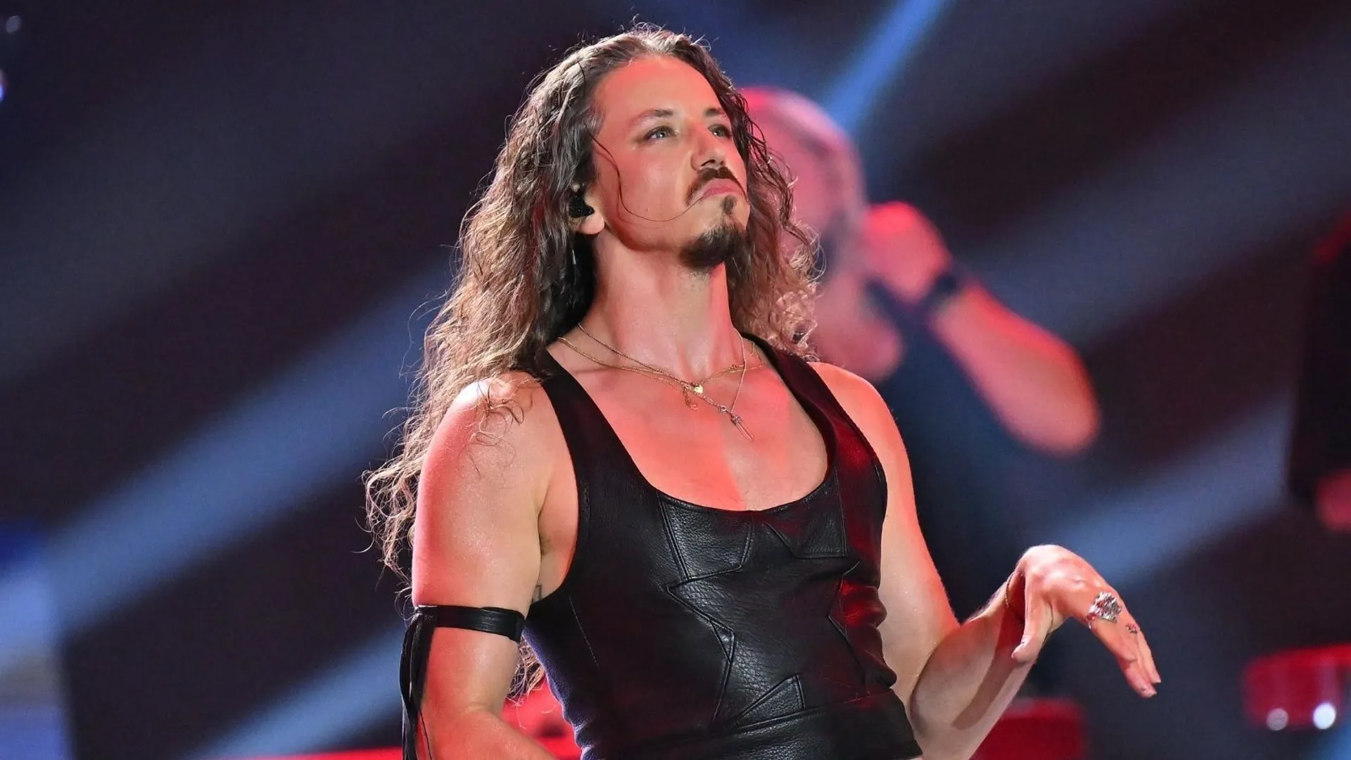 Michał Szpak