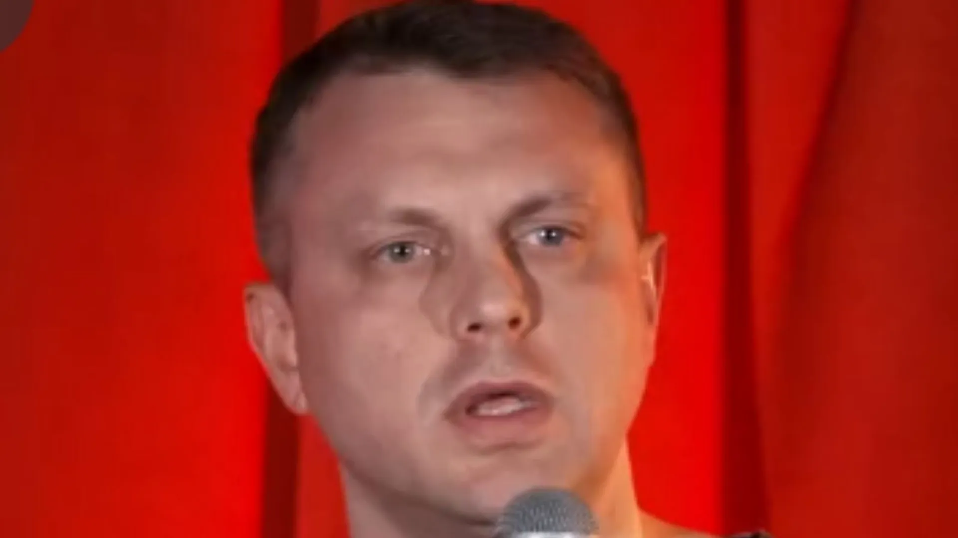 Błażej Krajewski