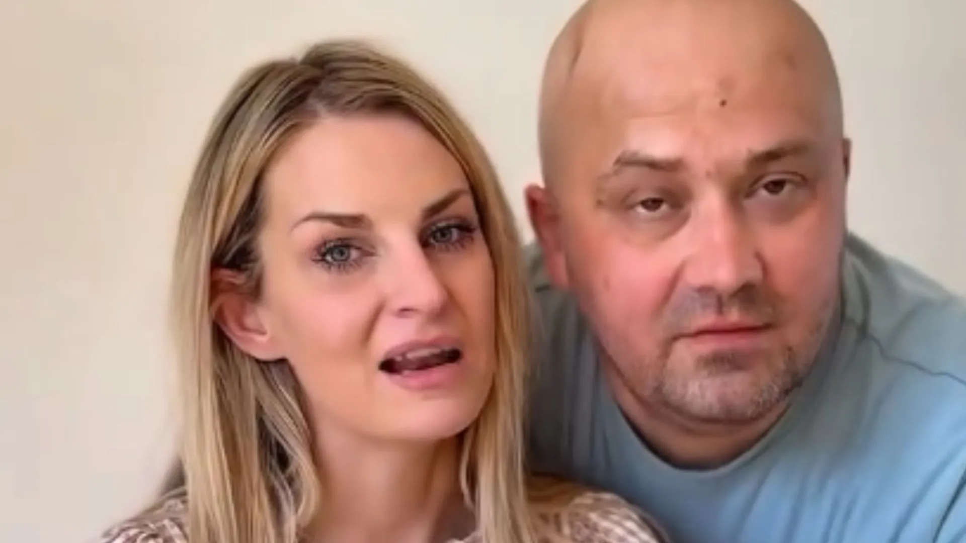 Anita Szymaniak, Adrian Szymaniak