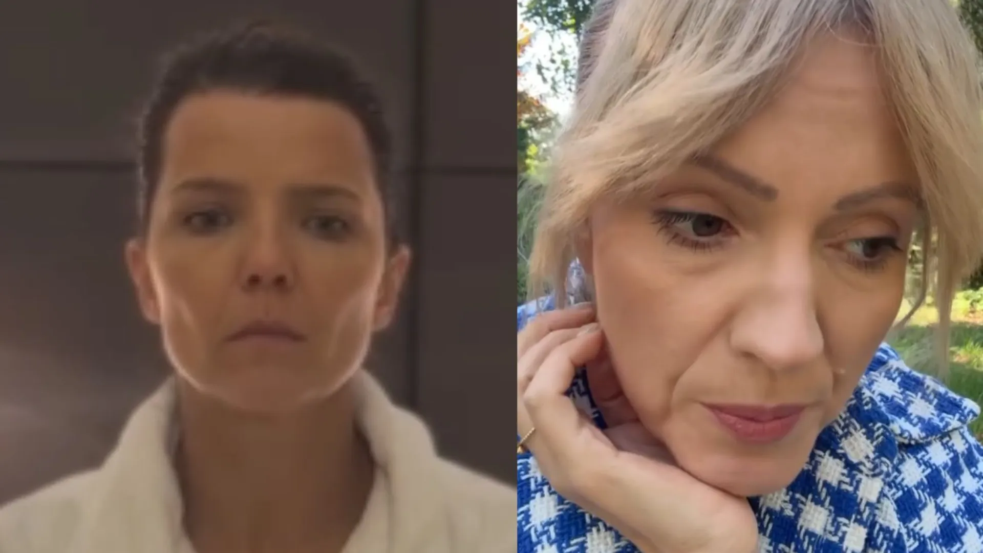 Joanna Jabłczyńska, Dorota Szelągowska