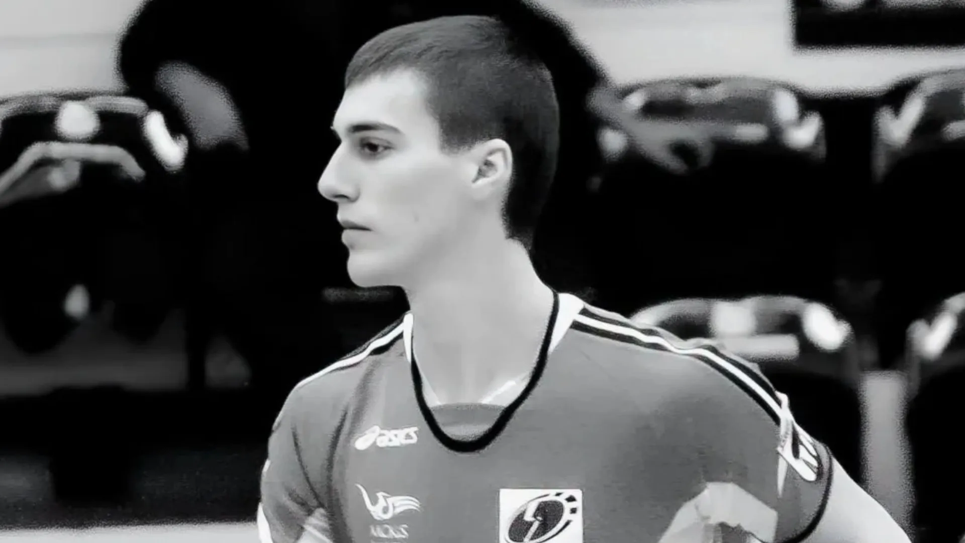 Adam Michalski