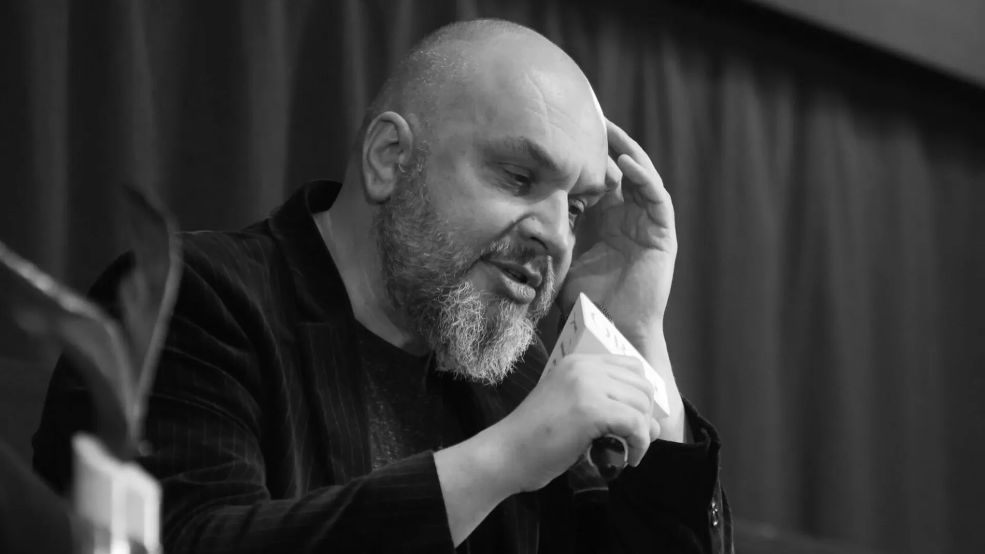 Witold Płóciennik