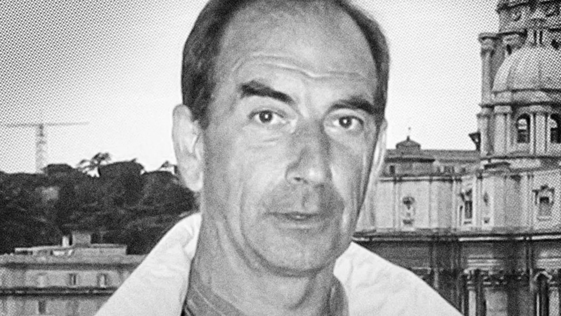 Marek Pakowski