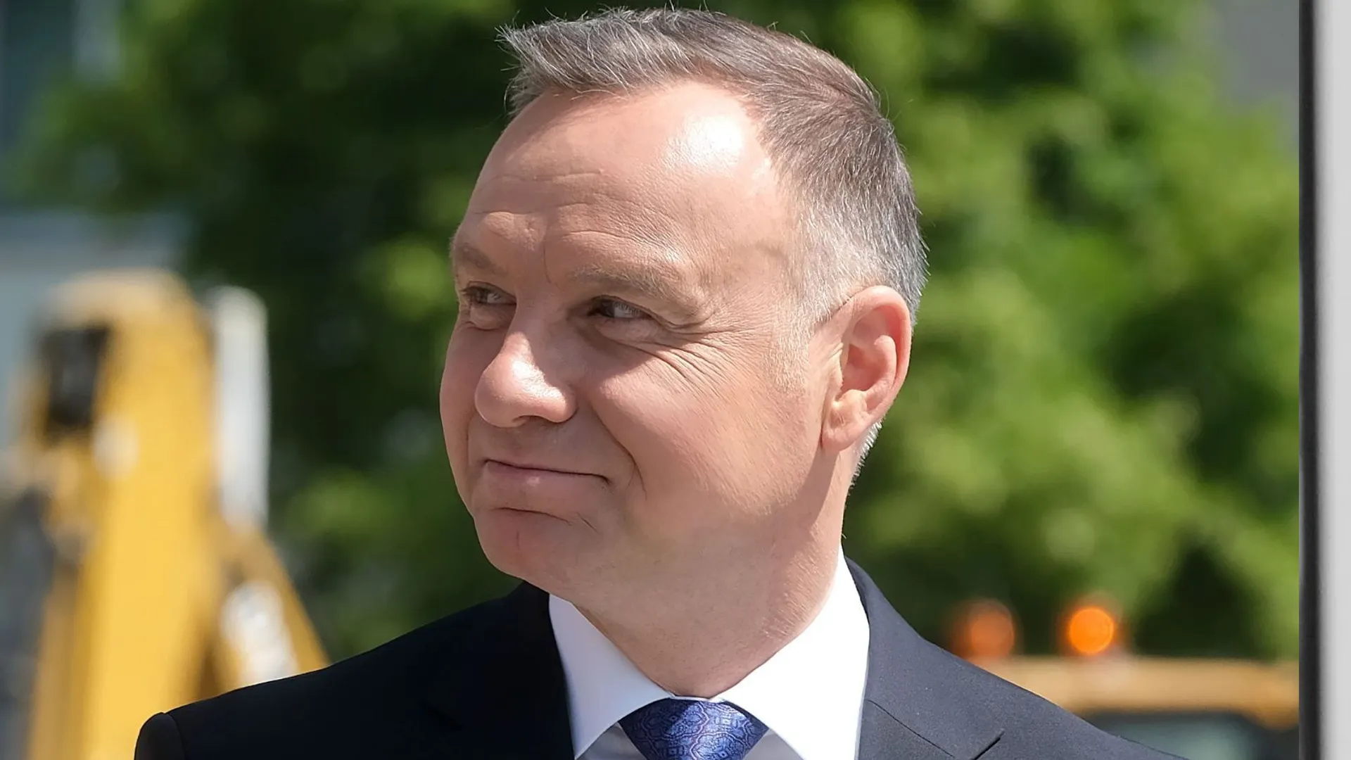 Andrzej Duda