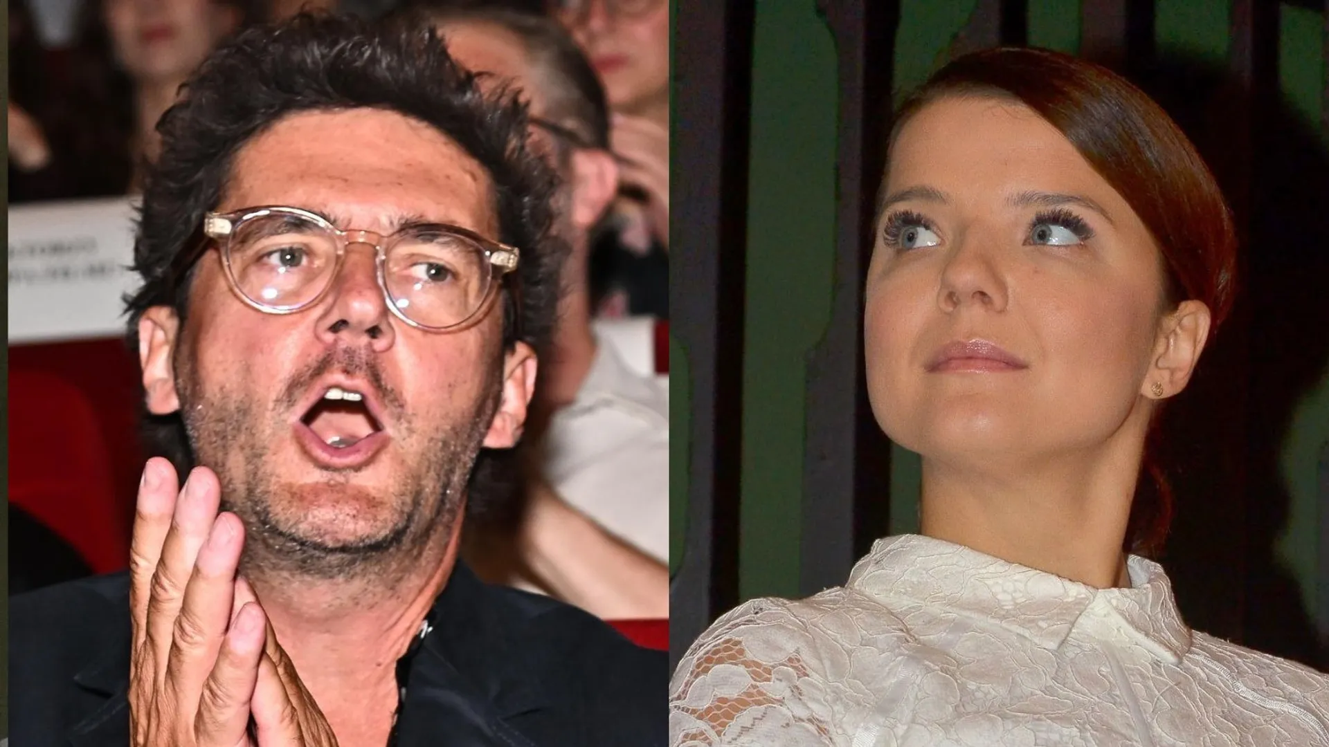 Kuba Wojewódzki, Joanna Jabłczyńska