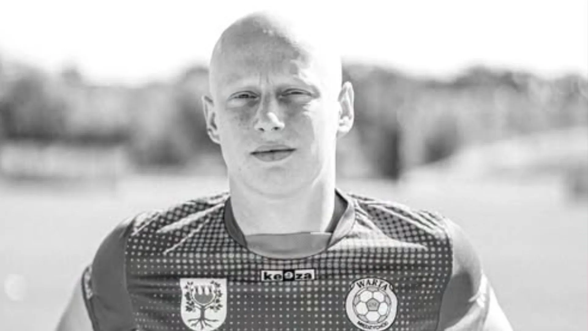 Bartek Malinowski