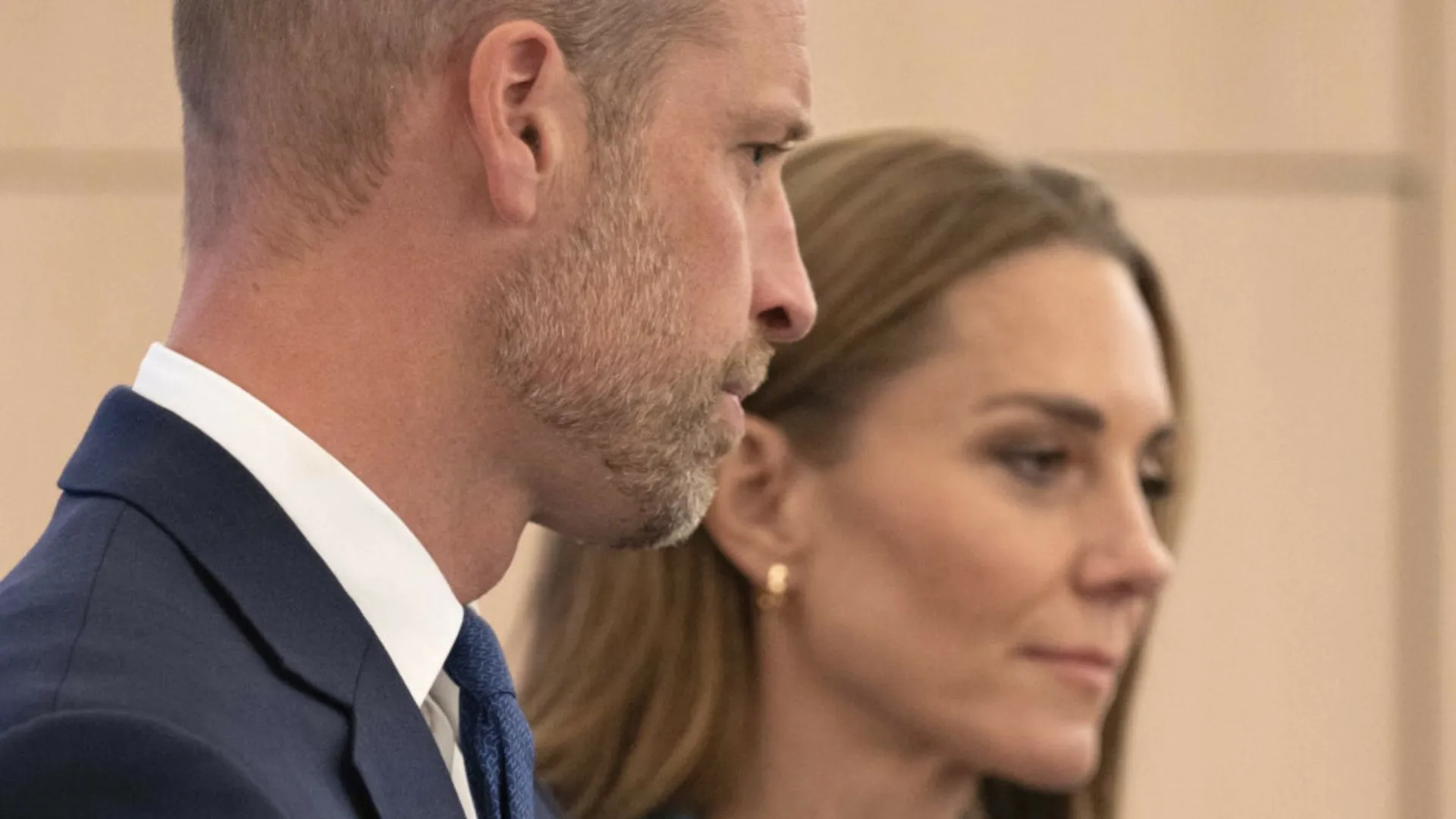 książę William, Kate Middleton