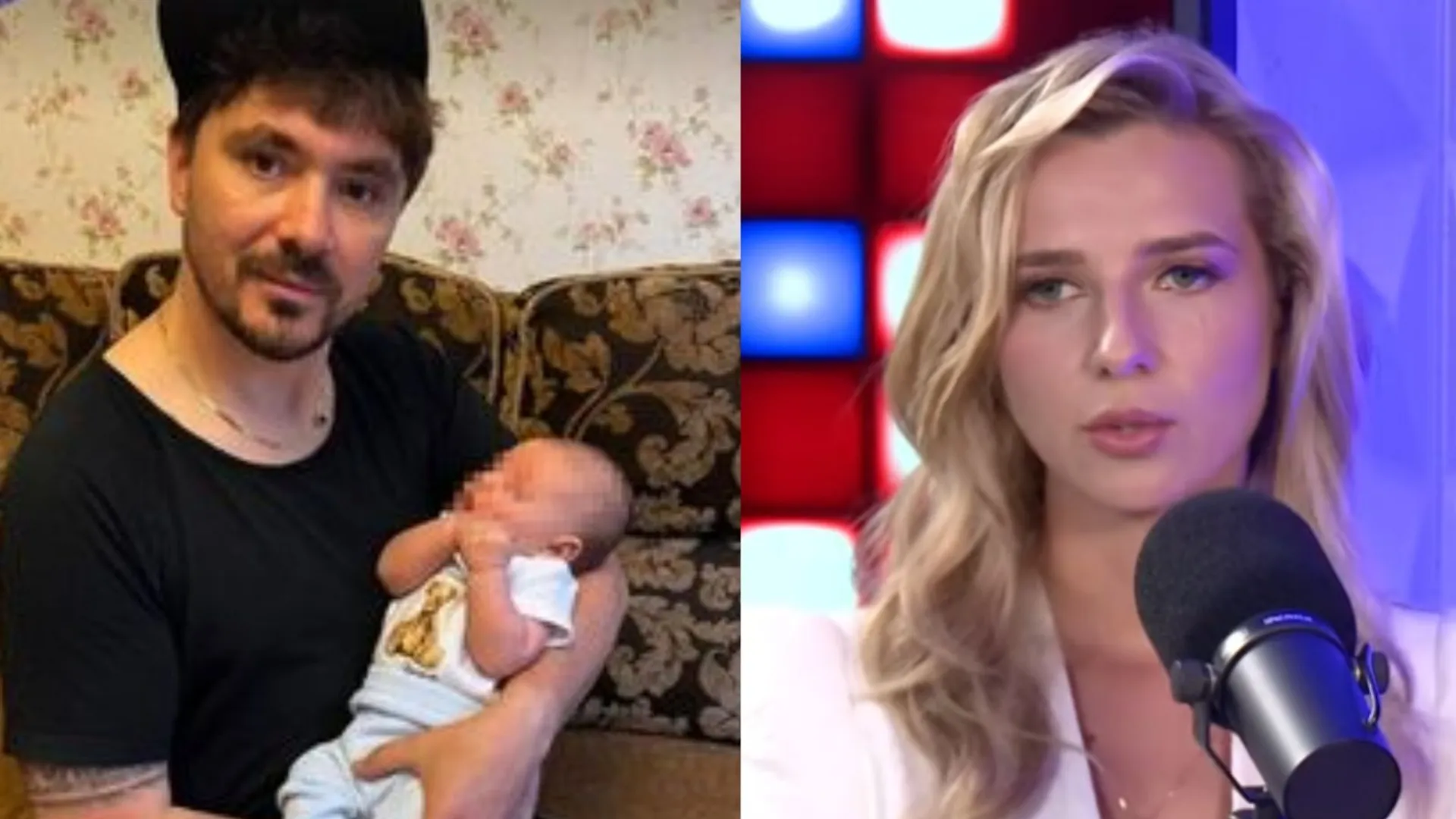 Daniel Martyniuk, Faustyna Martyniuk