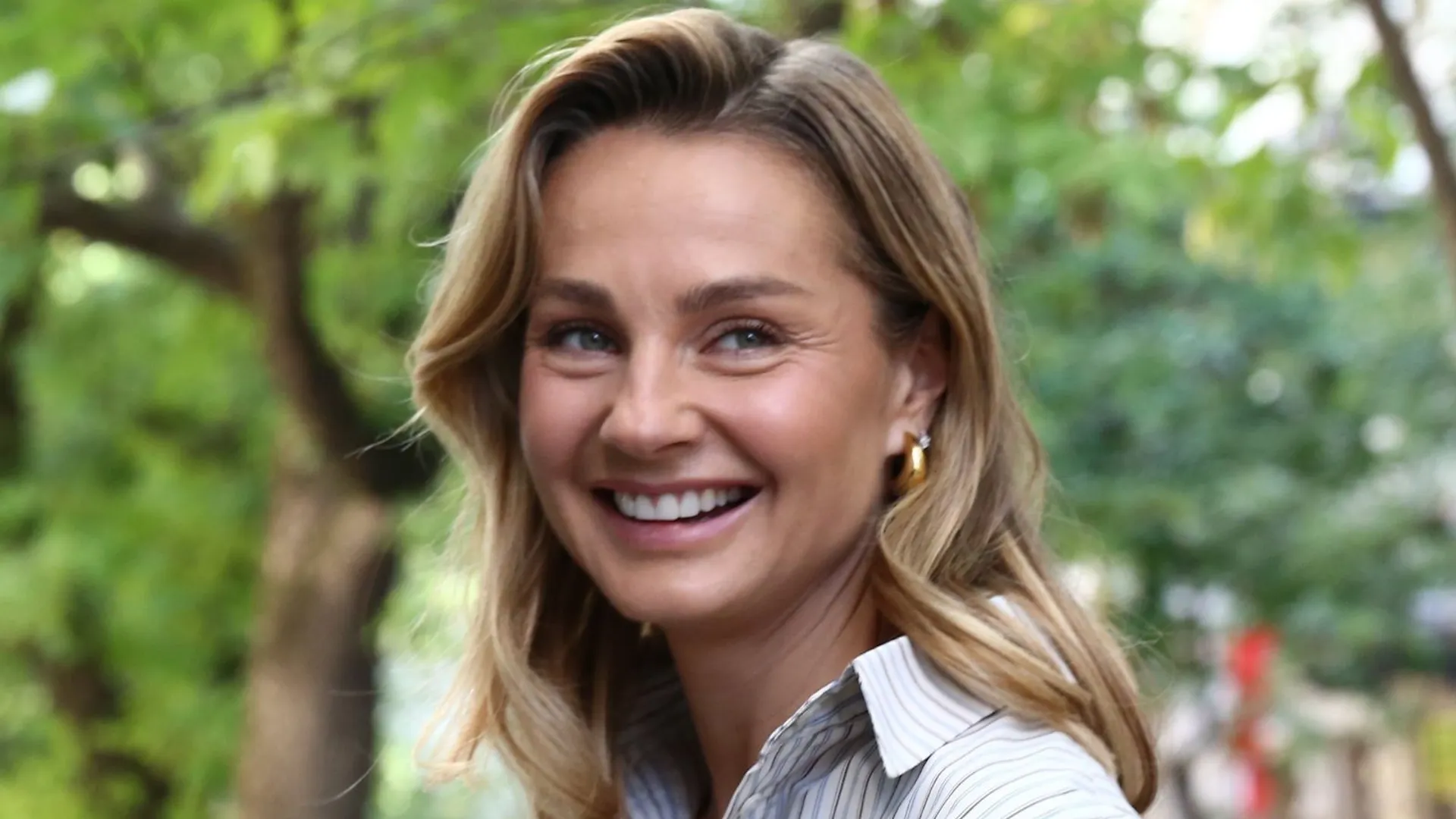 Małgorzata Socha