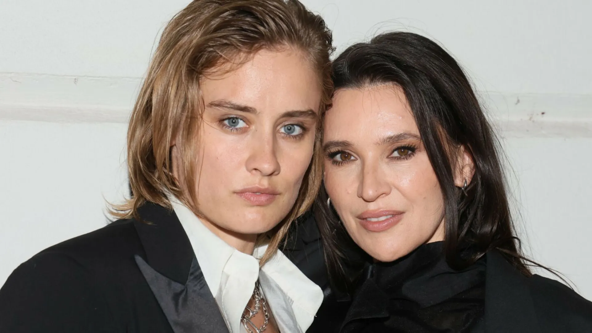 Katarzyna Zillmann, Janja Lesar