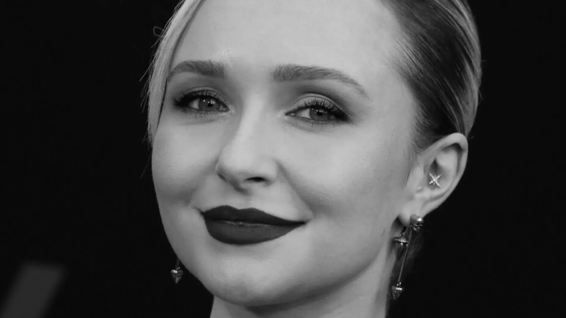 Hayden Panettiere