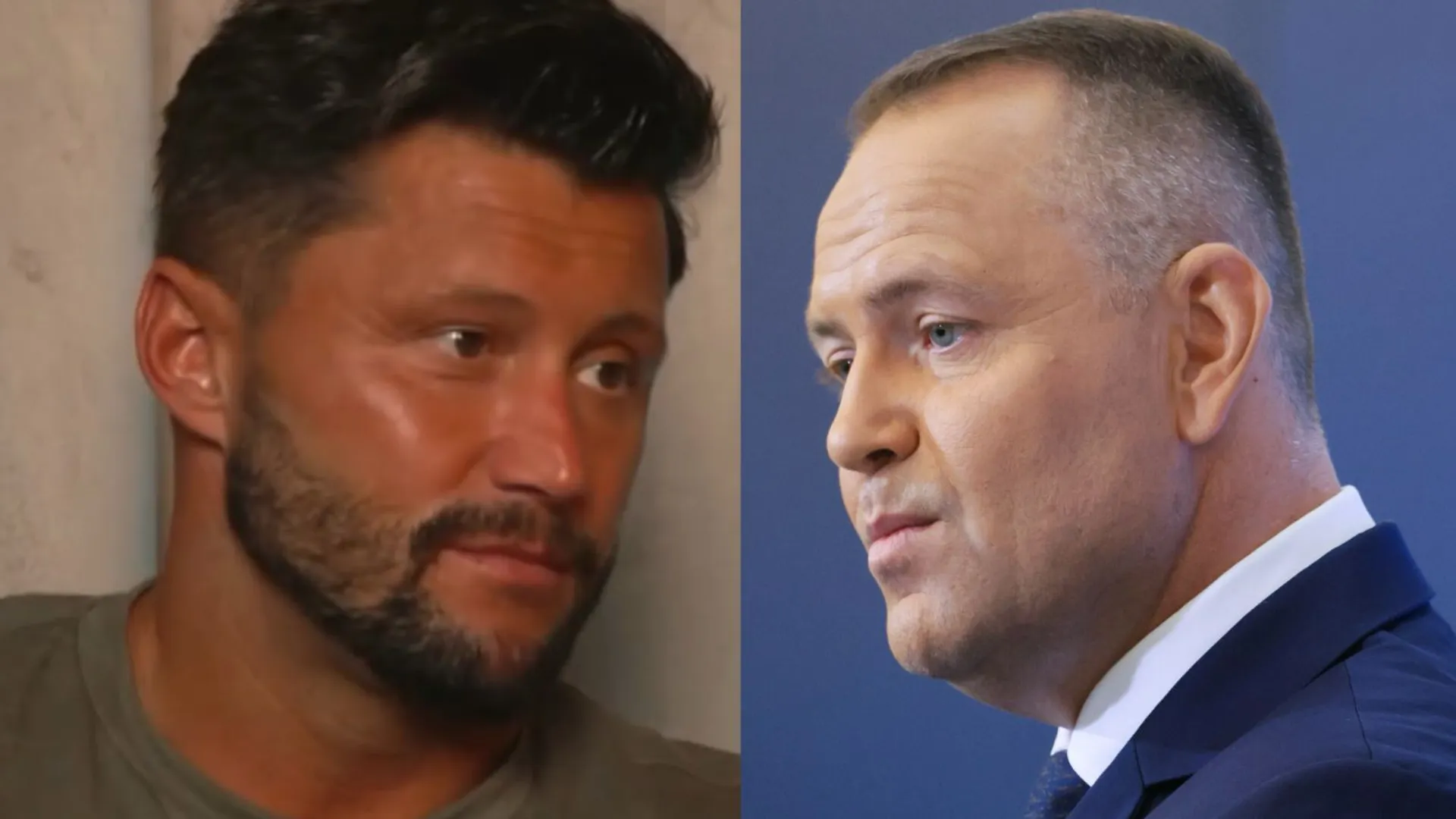 Piotr Mróz, Karol Nawrocki