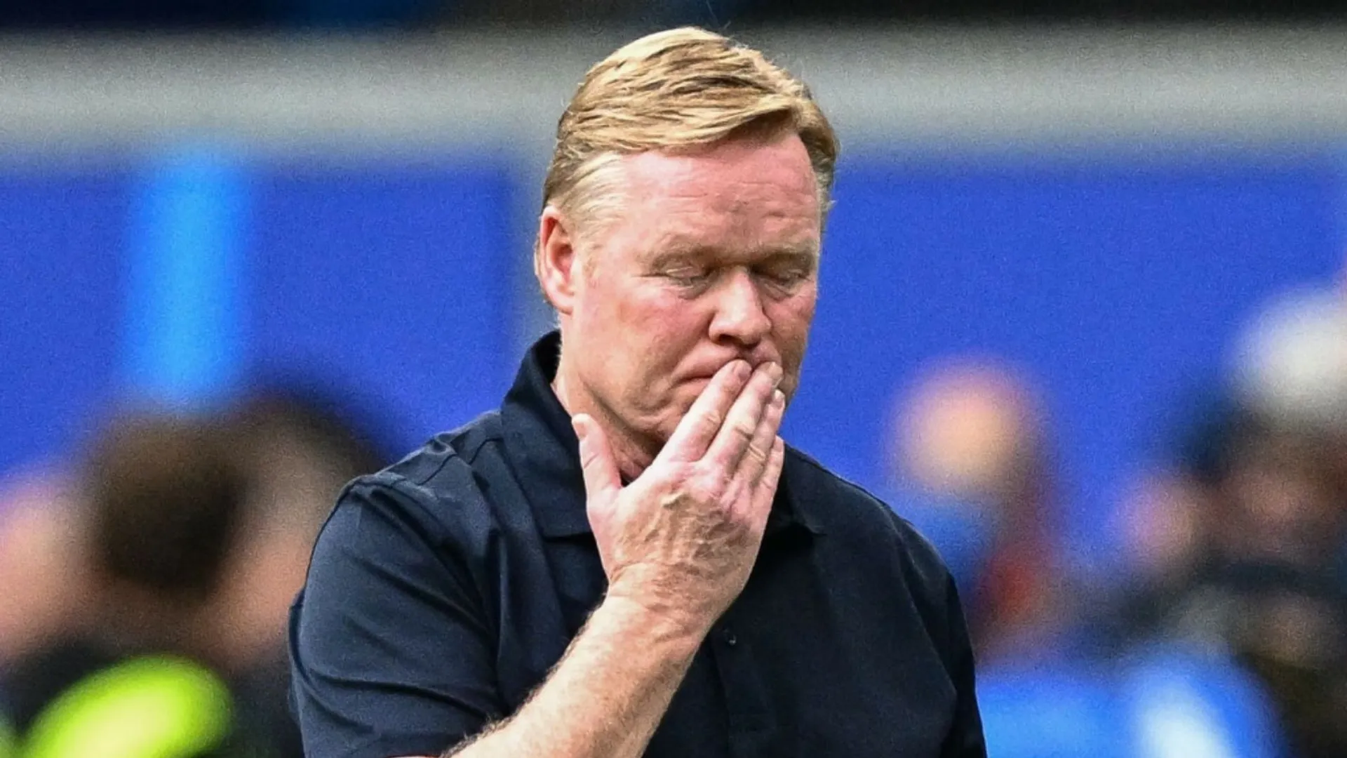 Ronald Koeman