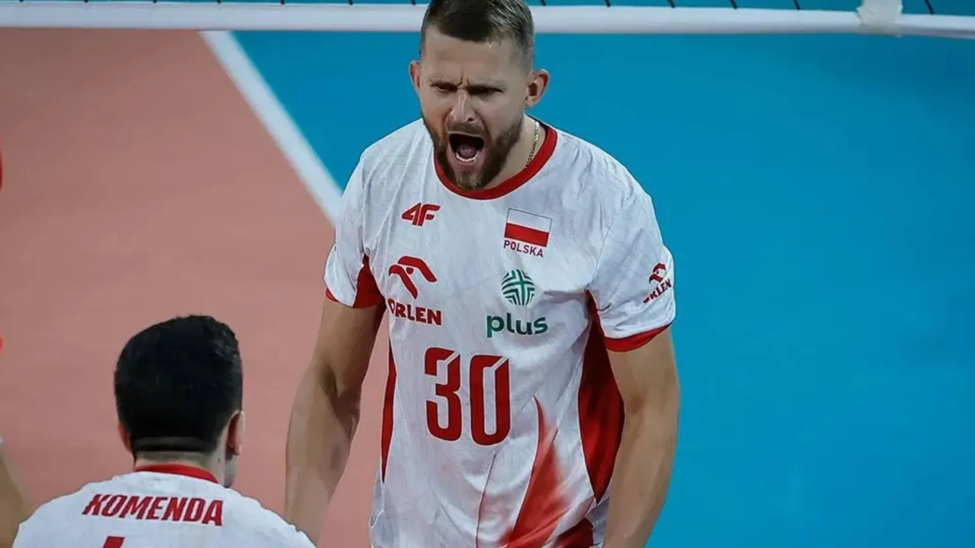 Mecz Polska-Bułgaria