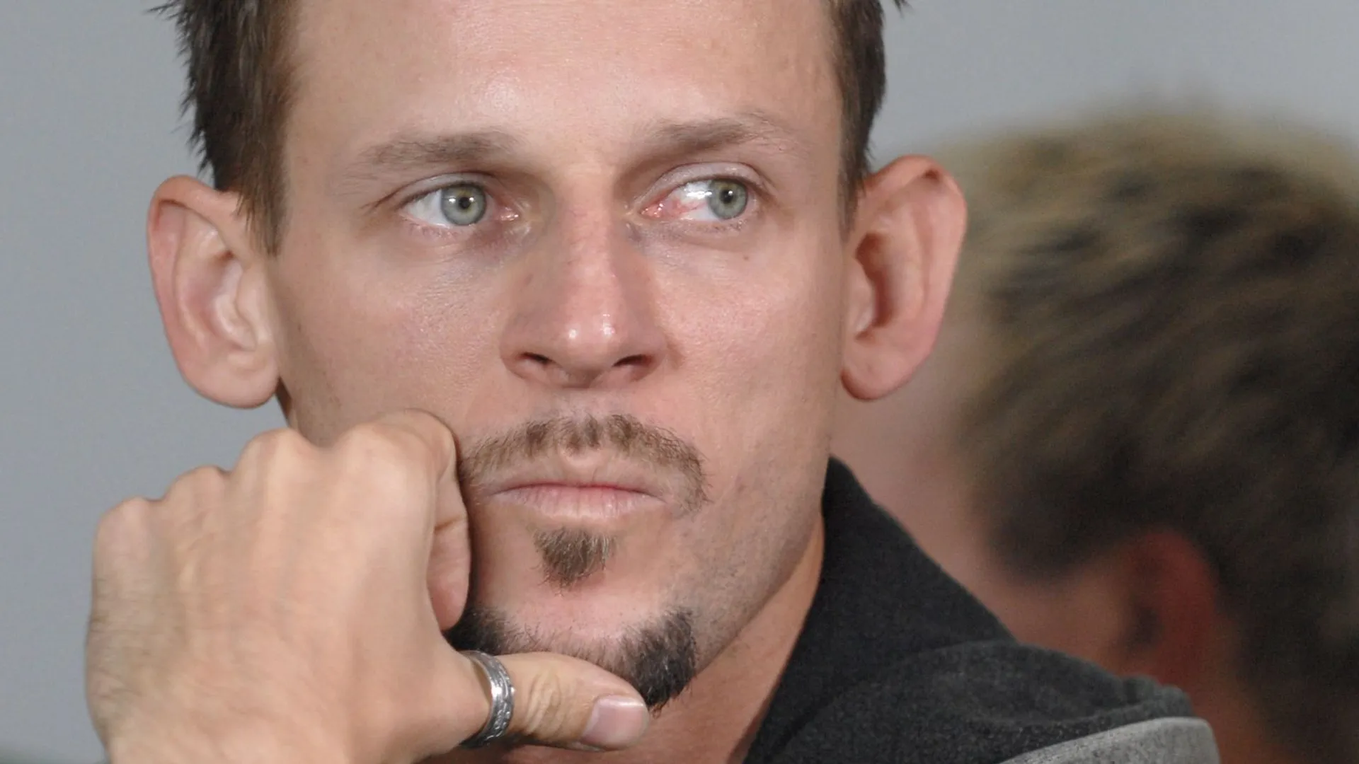 Michał Wójcik