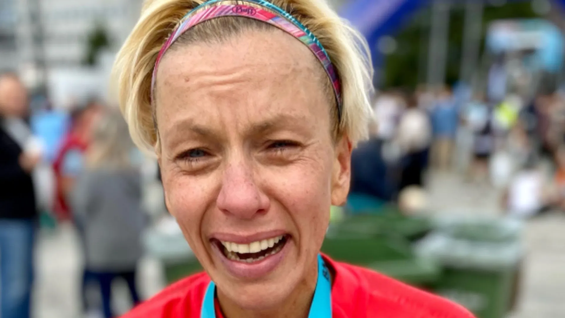 Anita Werner