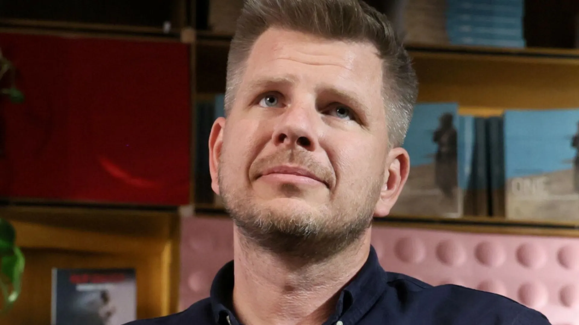 Filip Chajzer