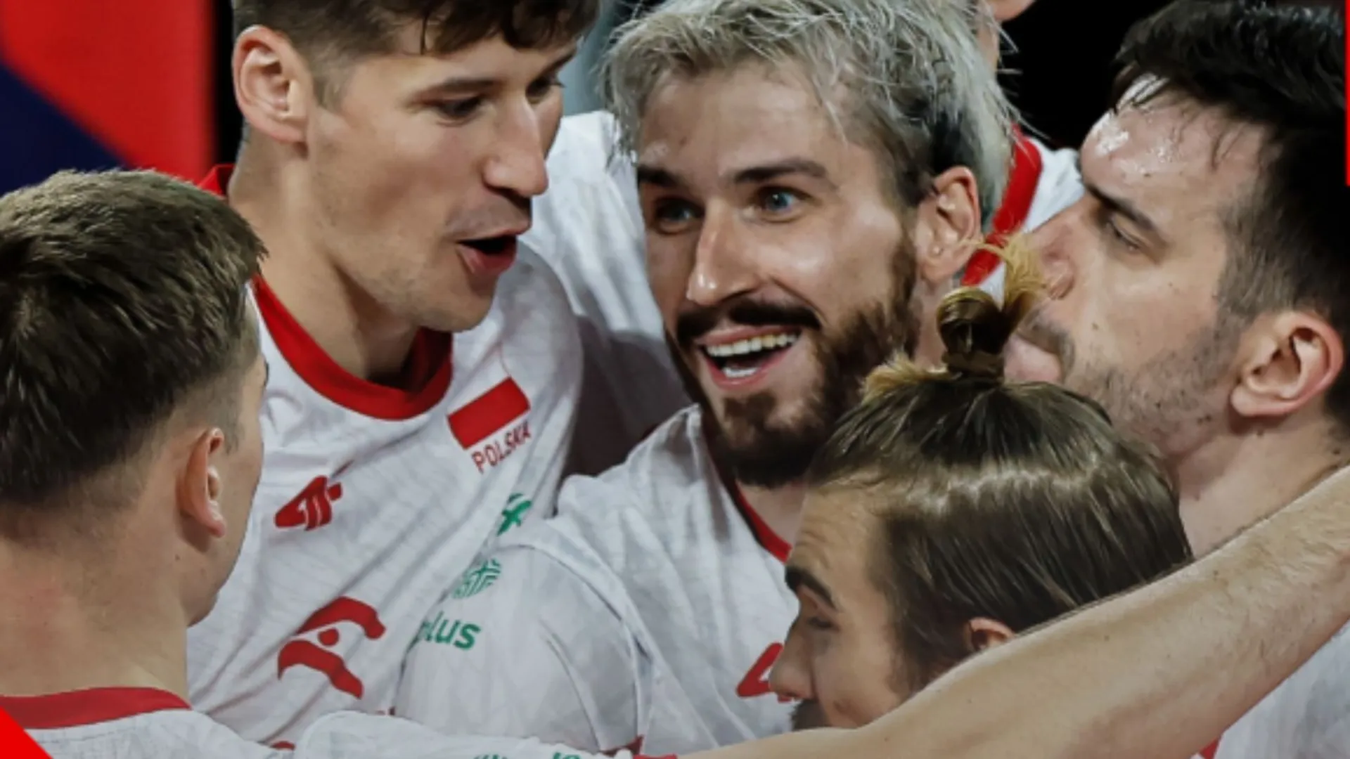 Polscy siatkarze