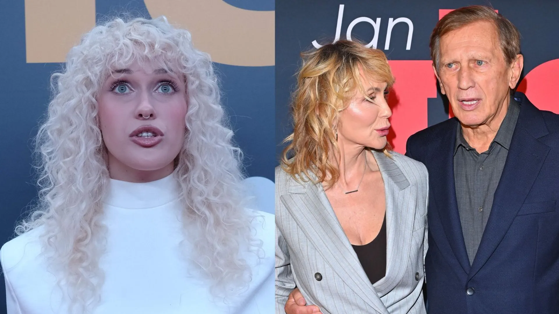 Helena Englert, Beata Ścibakówna, Jan Englert