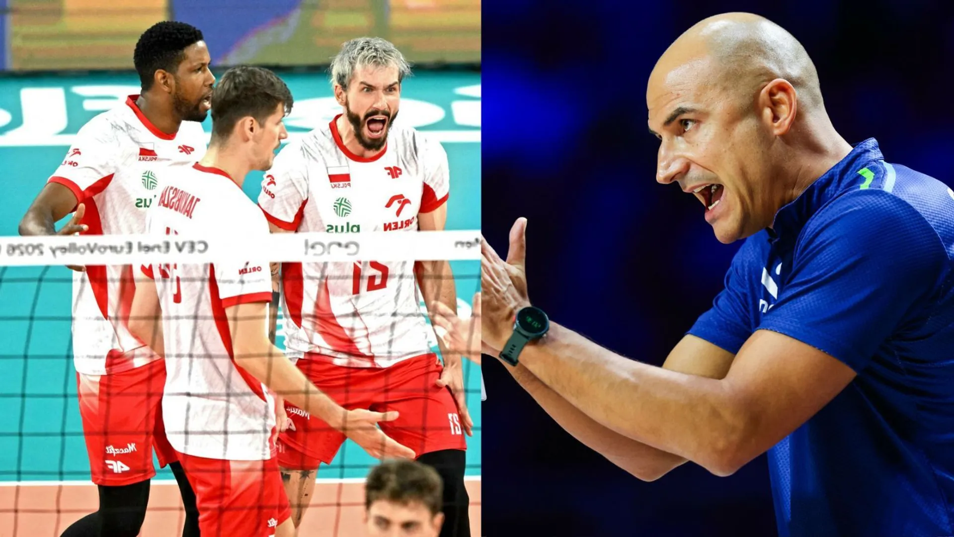 Polscy siatkarze, Fabio Soli