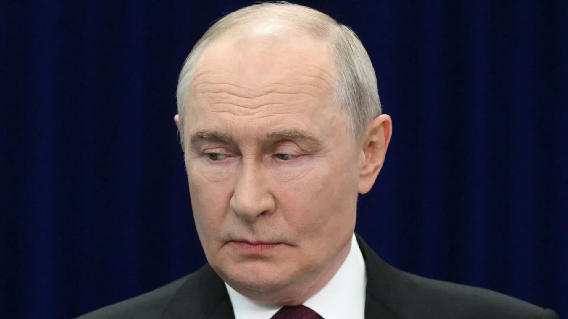 Władimir Putin