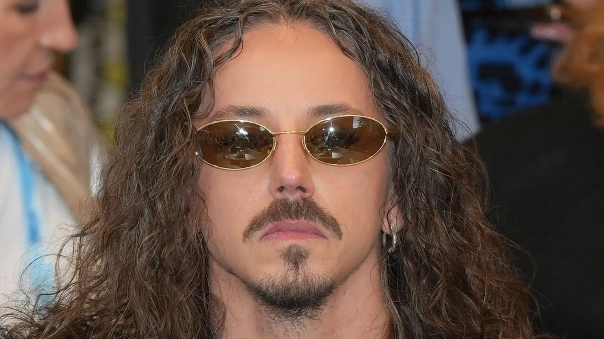 Michał Szpak
