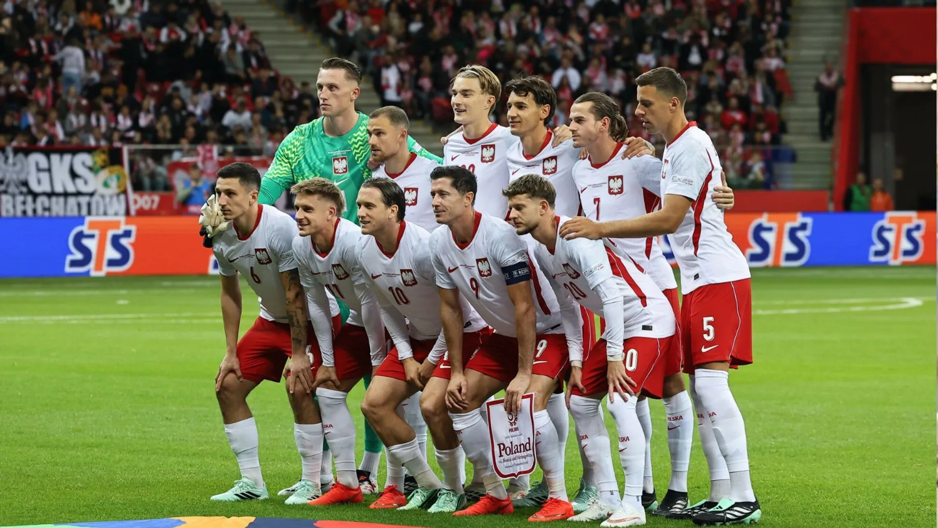 Polska-Bośnia