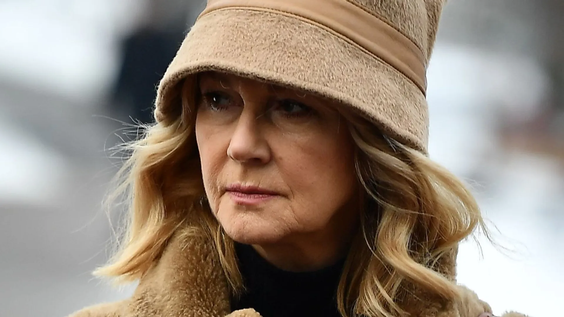 Grażyna Torbicka
