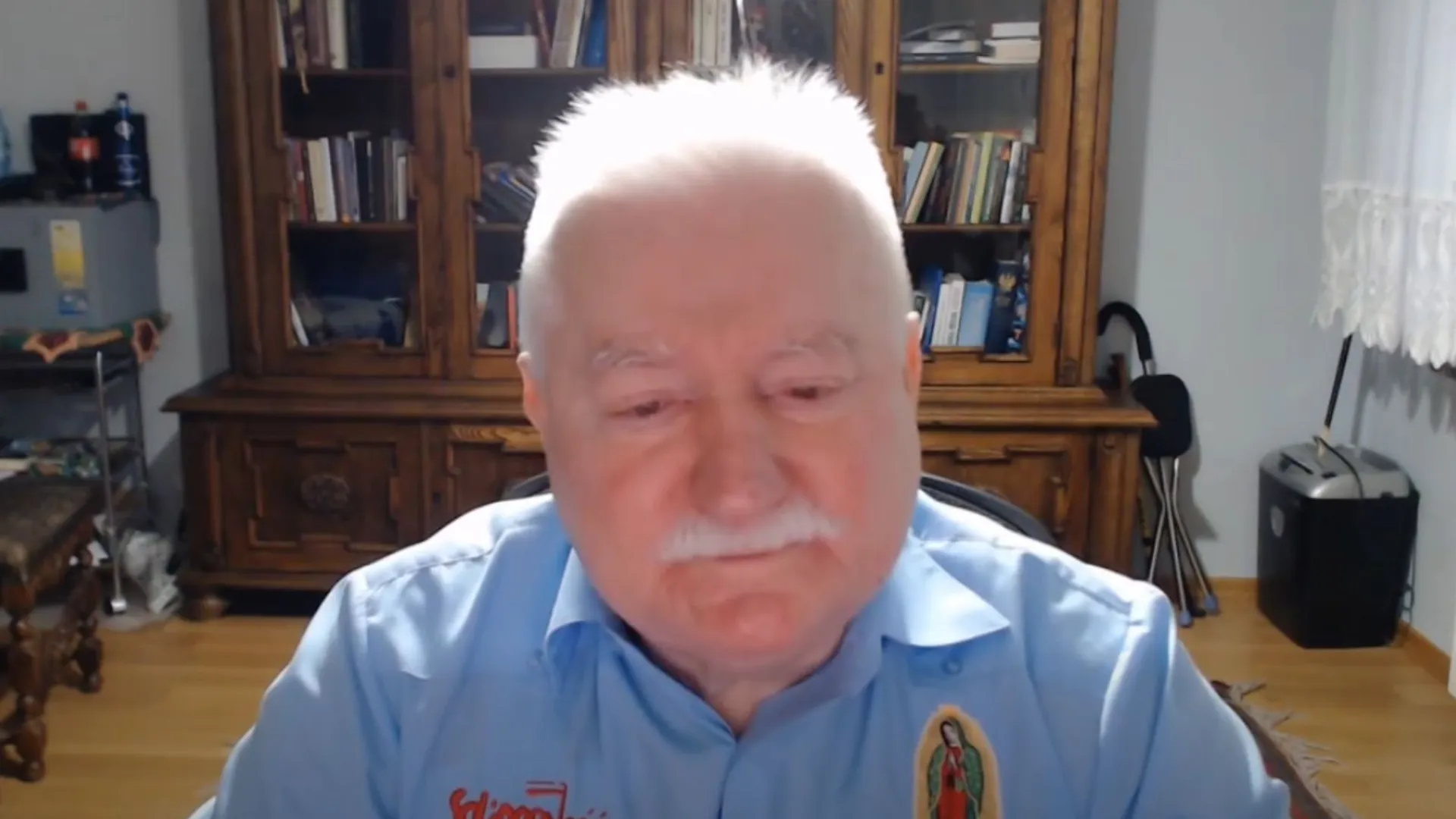 Lech Wałęsa