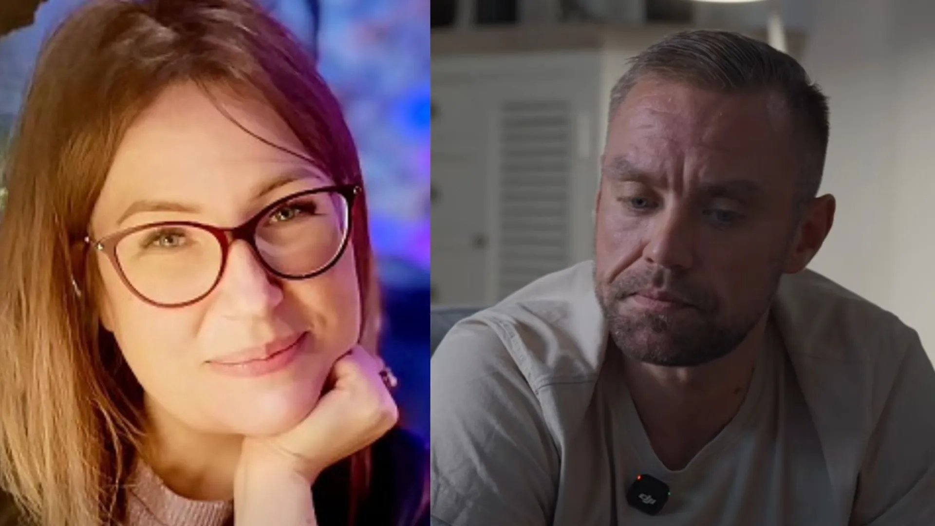 Emilia Koprowska, Krystian Koprowski 