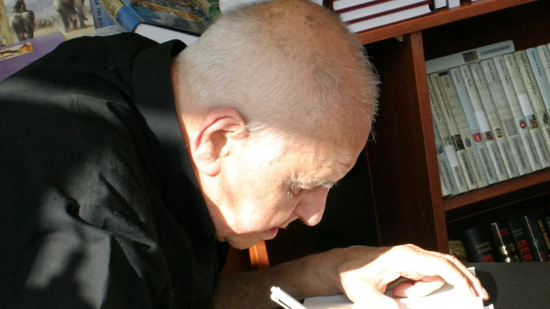 Zygmunt Kałużyński