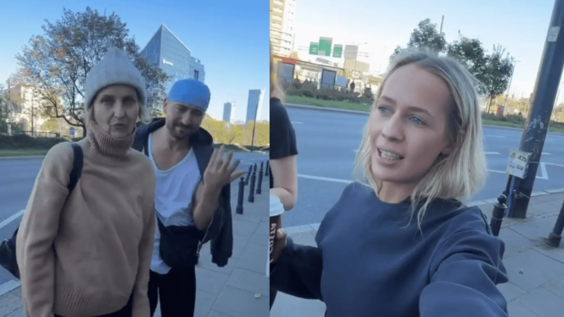 Iza Kuna, Madzia Tarnowska