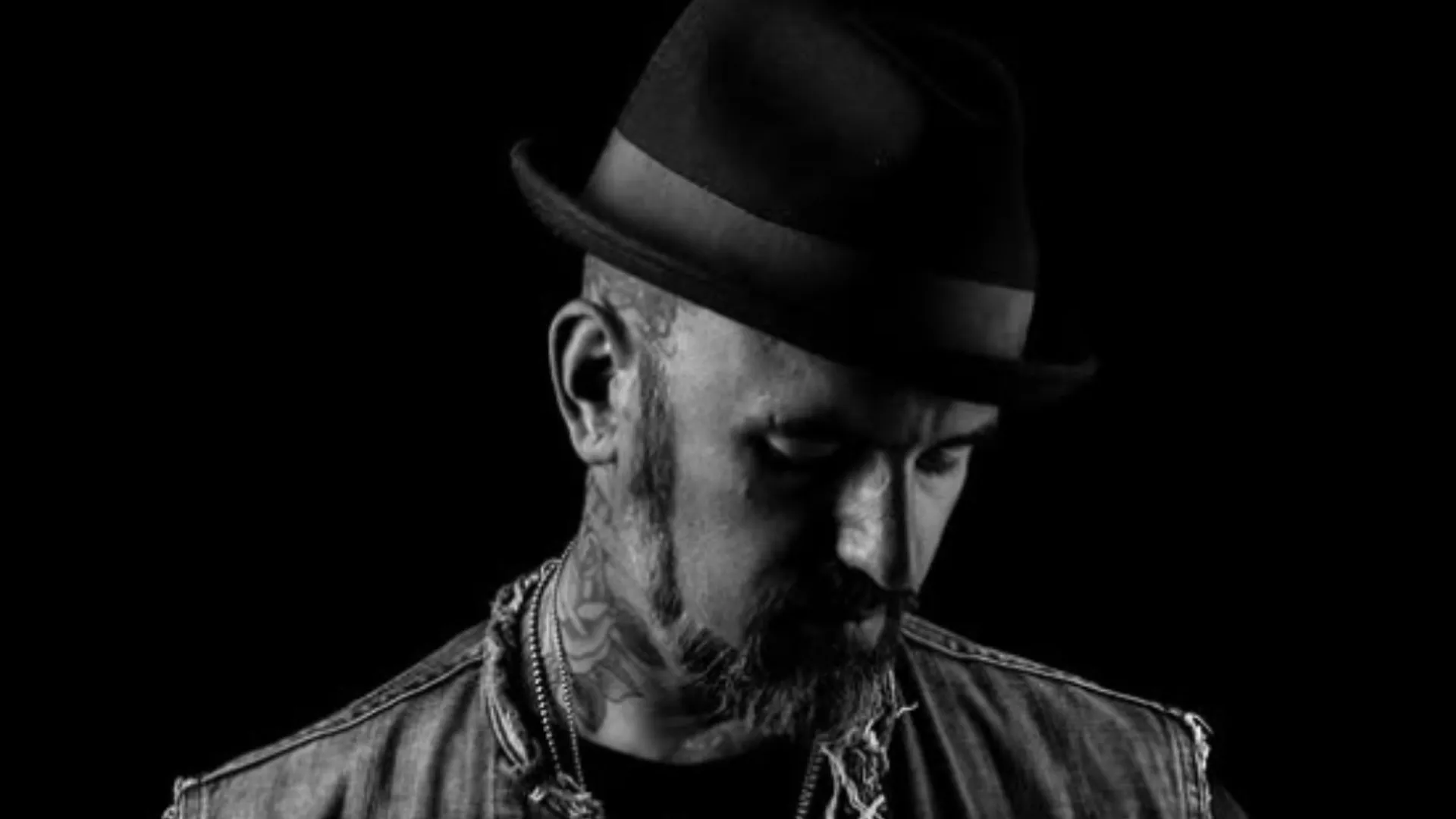 Ben Saunders