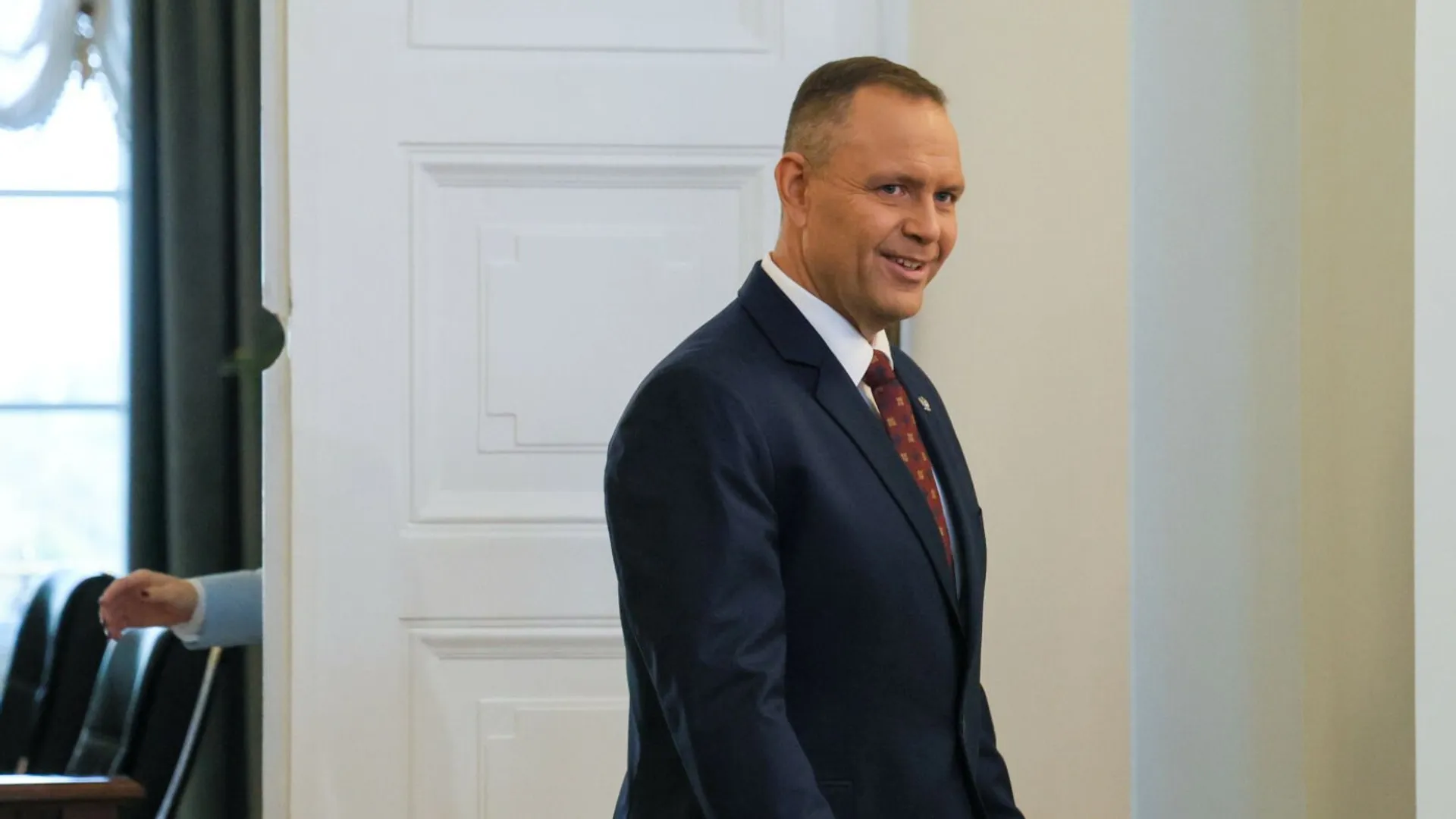Karol Nawrocki