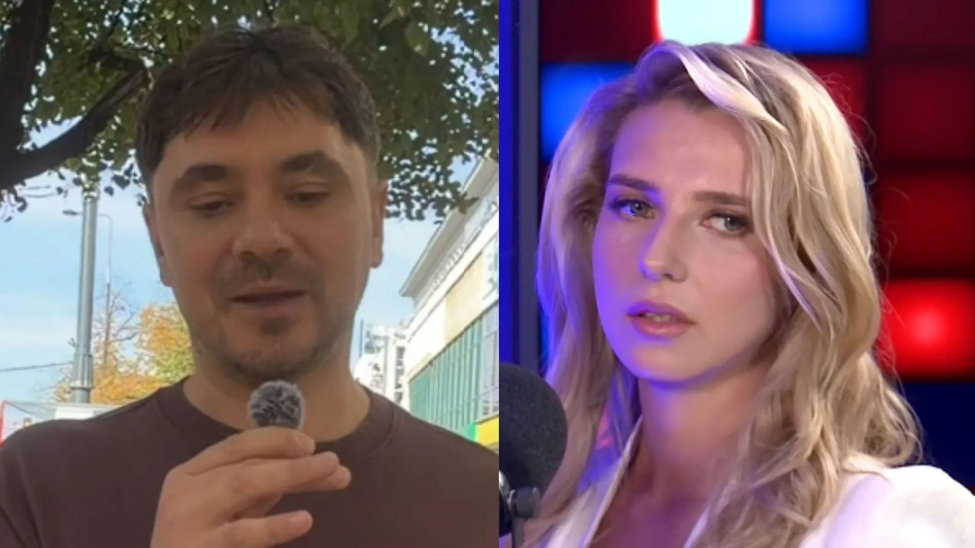Daniel Martyniuk, Faustyna Martyniuk