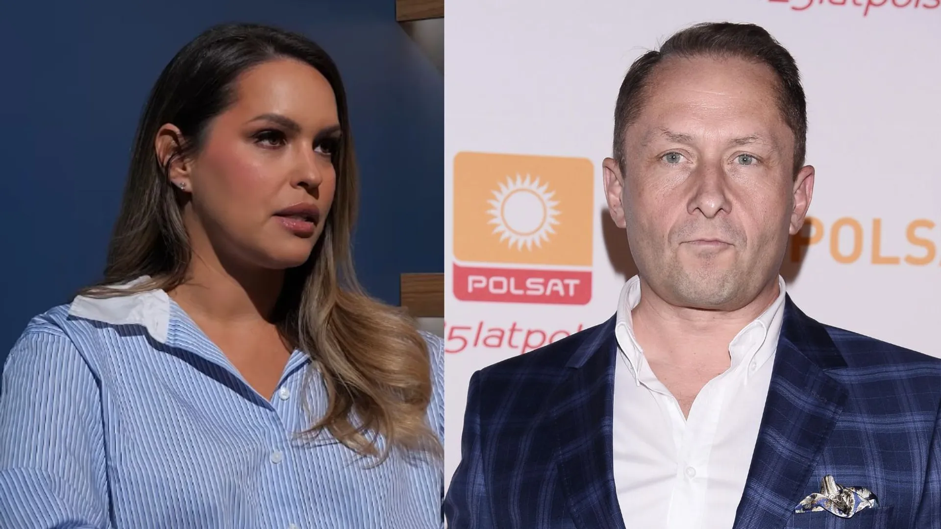 Julia Oleś, Kamil Durczok
