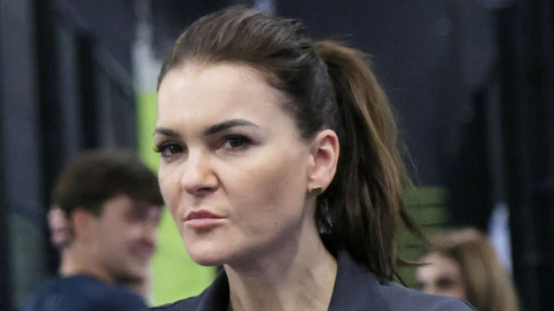 Agnieszka Radwańska