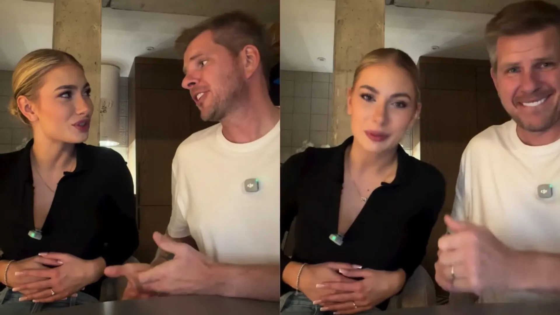 Bianka i Filip Chajzer