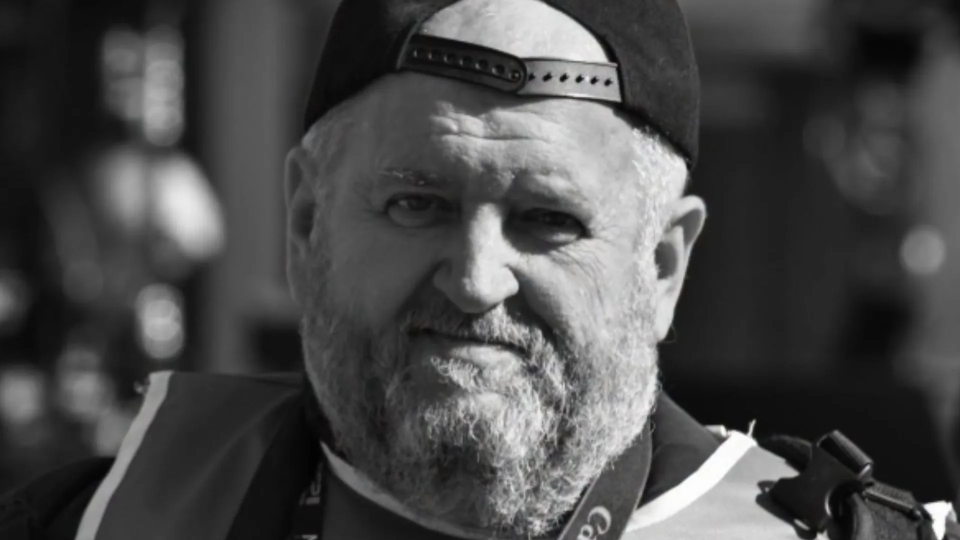 Grzegorz Przygodziński