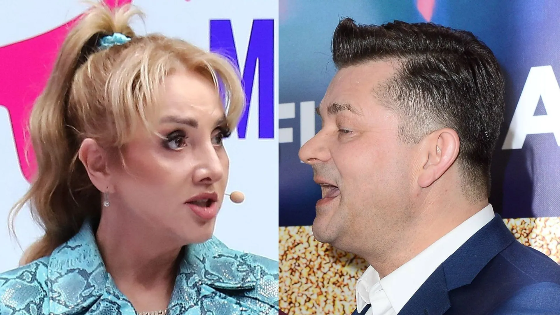 Danuta Martyniuk, Zenek Martyniuk