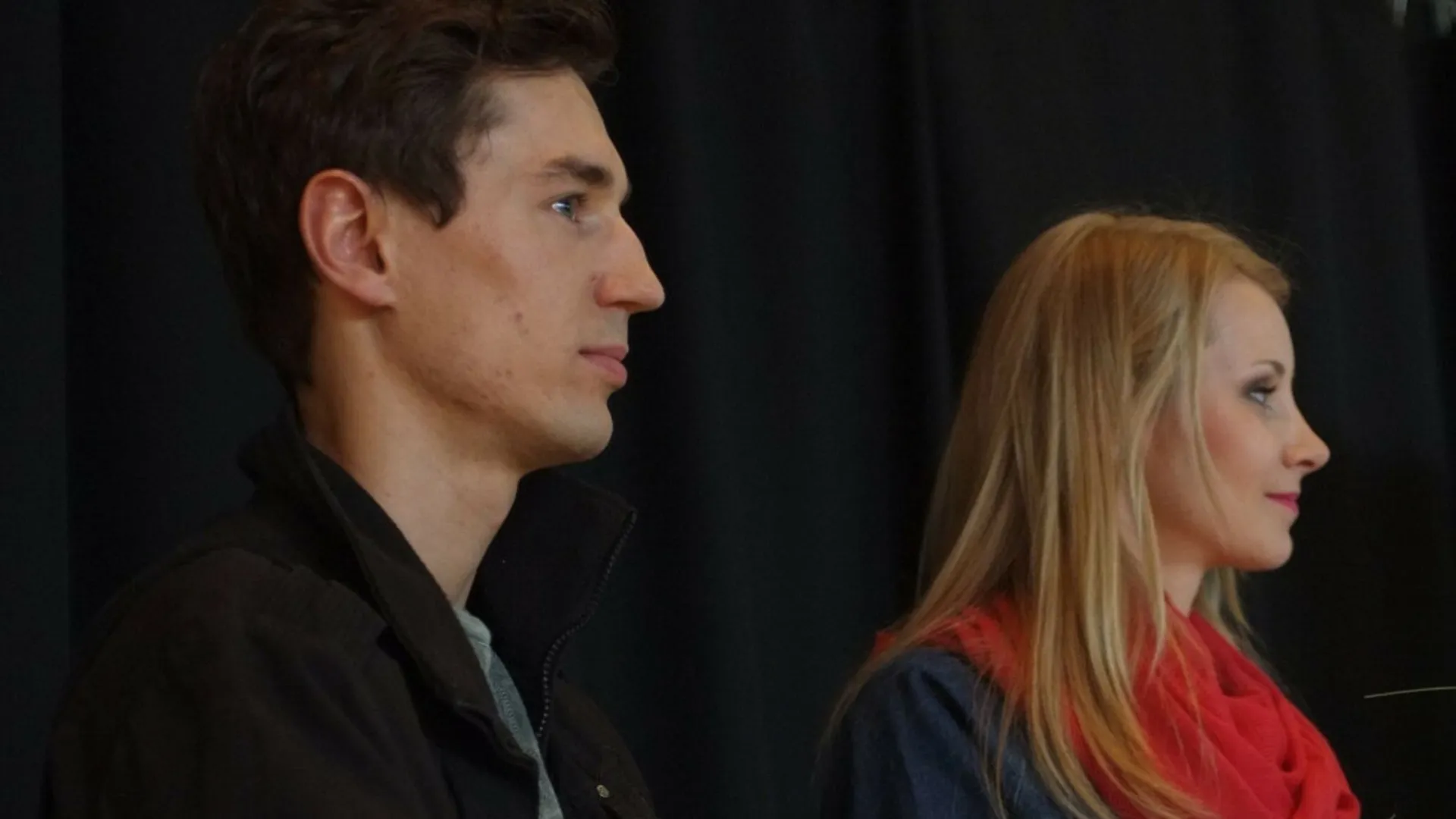Kamil Stoch, Ewa Bilan-Stoch
