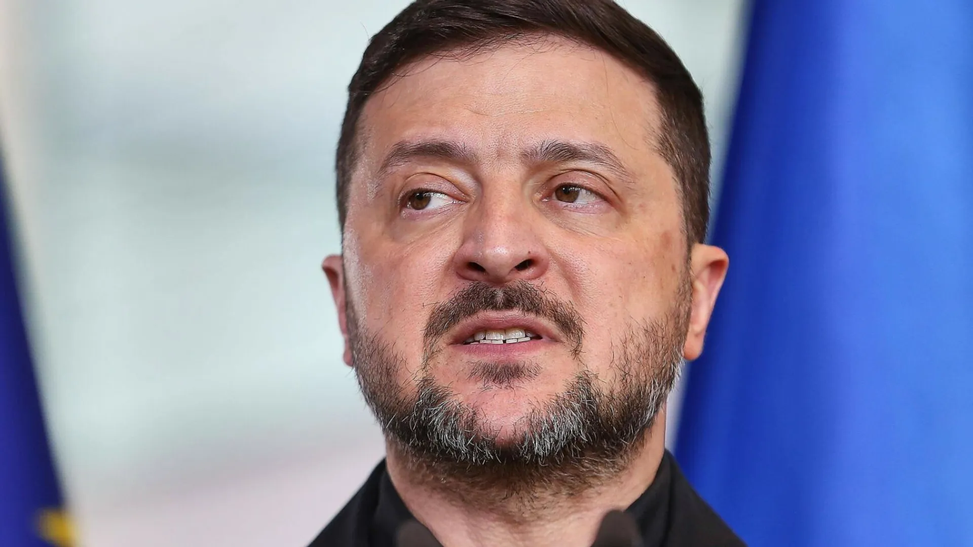 Wolodymyr Zełenski
