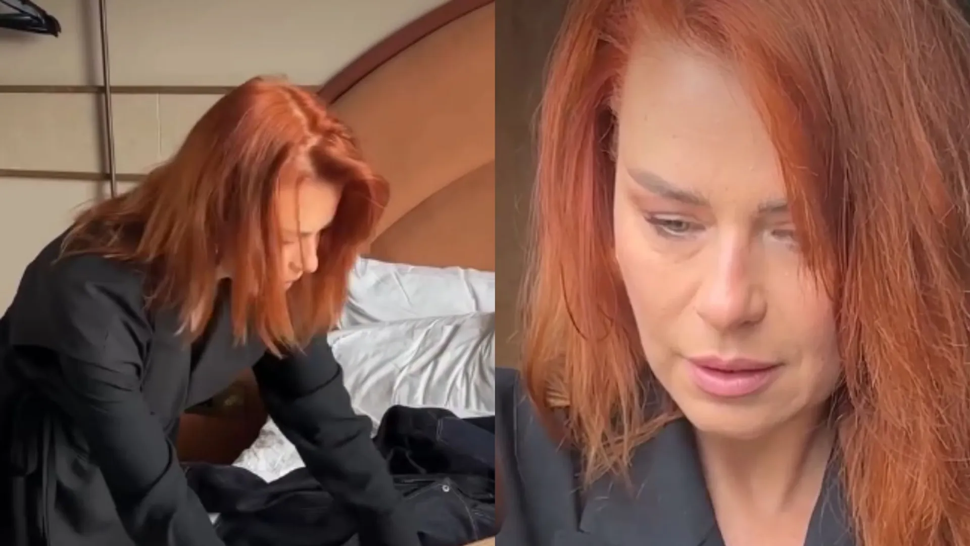Natasza Urbańska