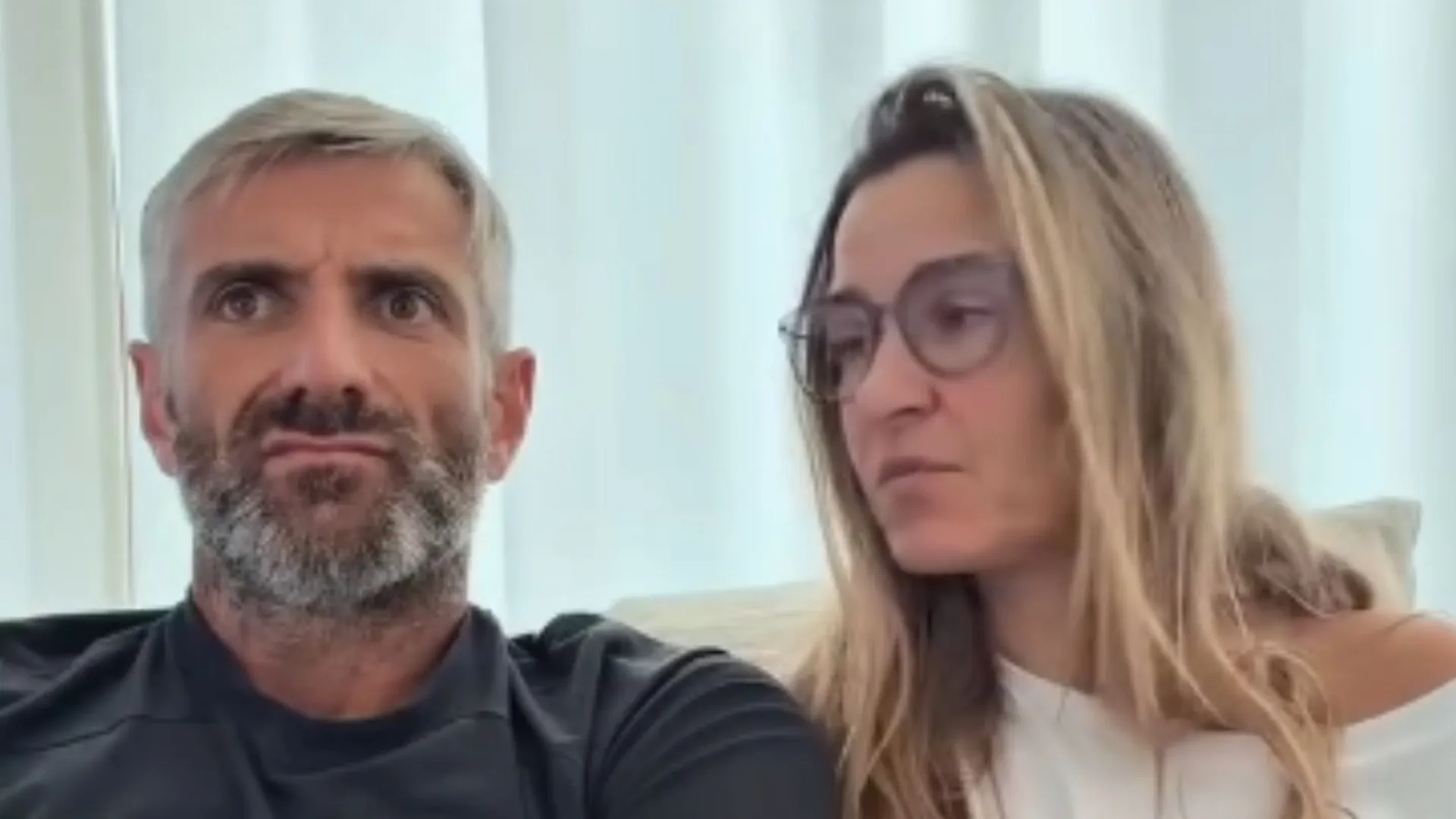 Maciej Dowbor, Joanna Koroniewska