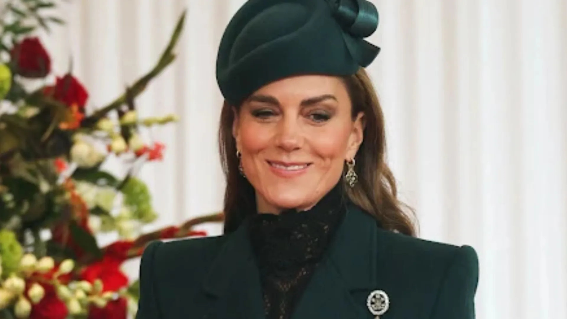 Kate Middleton