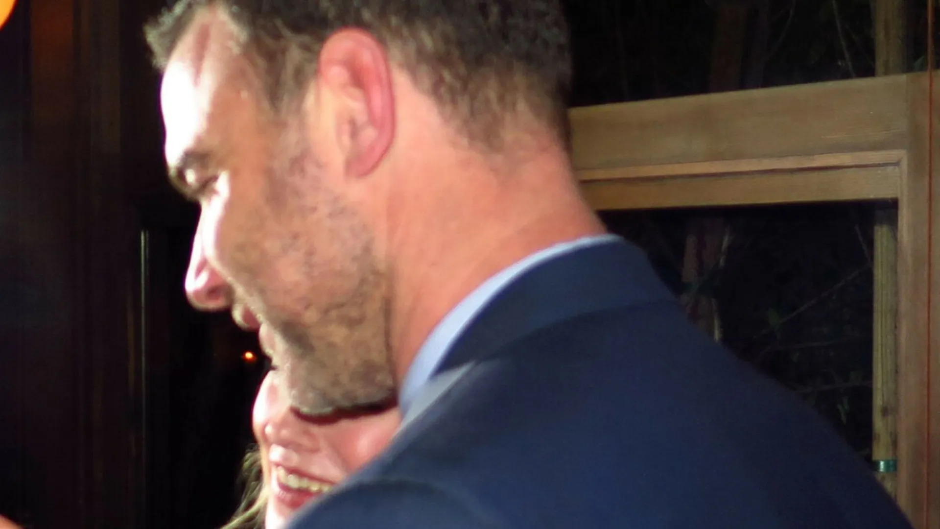 Liev Schreiber