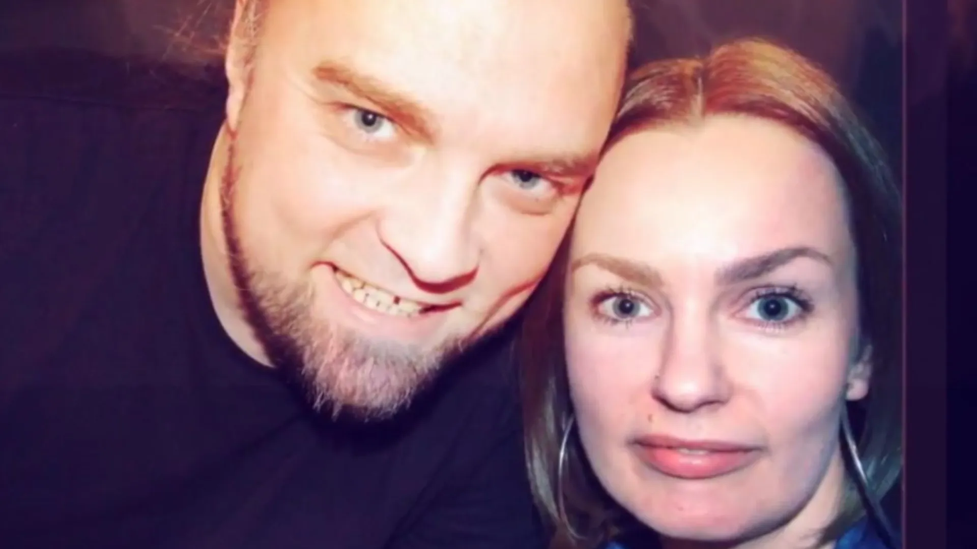 Wojciech Cugowski, Krystyna Marczewska