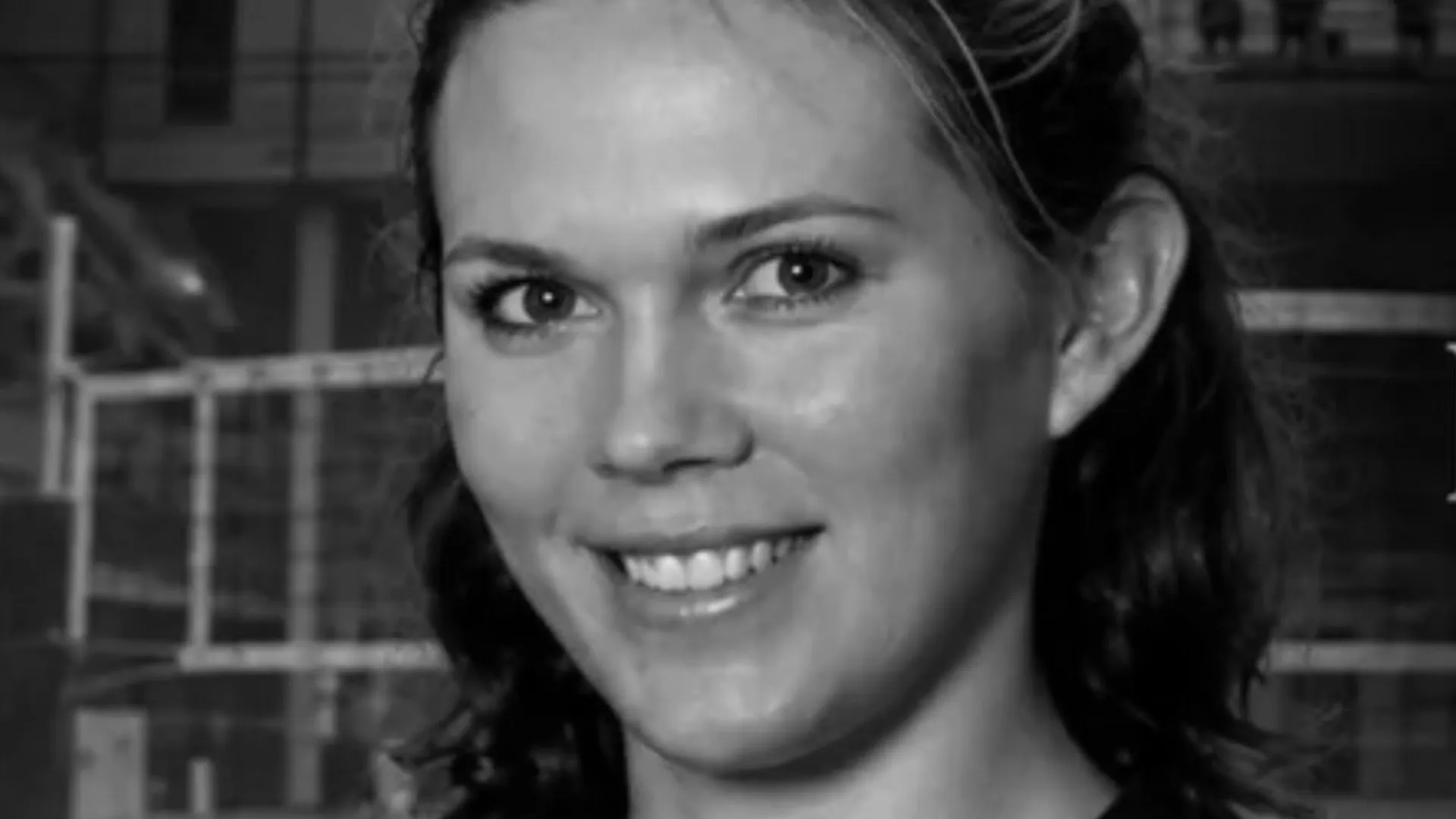Hanna-Sofie Pavicevic Lundmark 