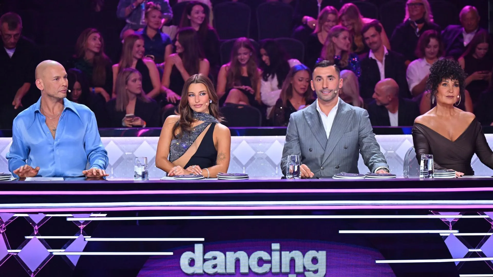 "Taniec z Gwiazdami" jury